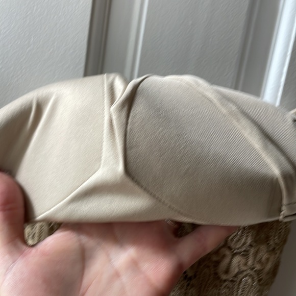 Cache Gold Dress - Picture 9 of 9